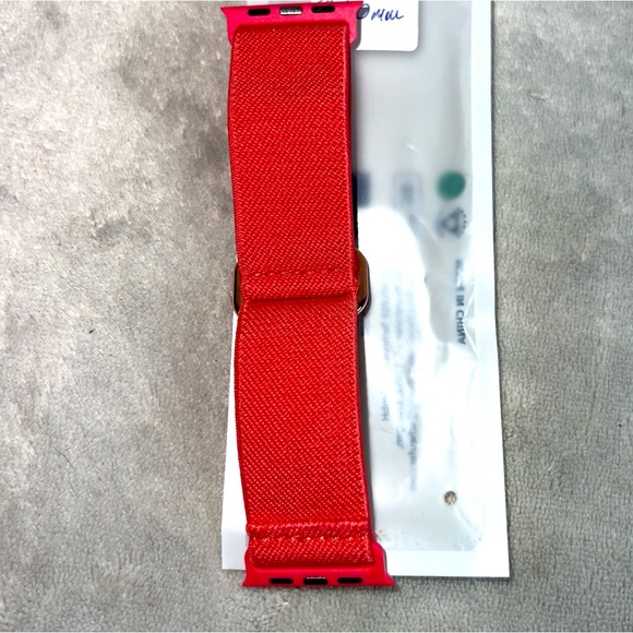 Apple Watch compatible Watch band for 38/40 mm. - Picture 2 of 3